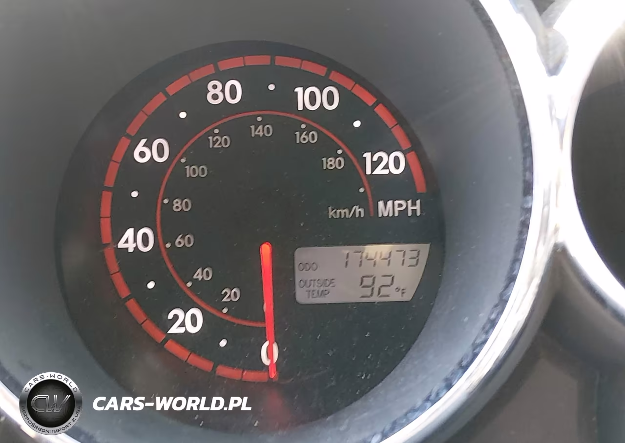 2005 Pontiac Vibe VIN:5Y2SL63885Z482014 - 16