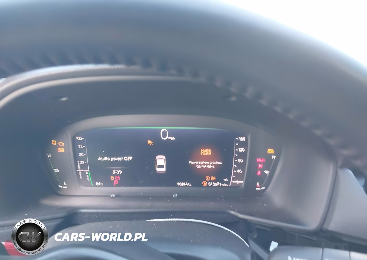 2025 Honda Accord Hybrid Sport VIN:1HGCY2F55SA050752 - 7