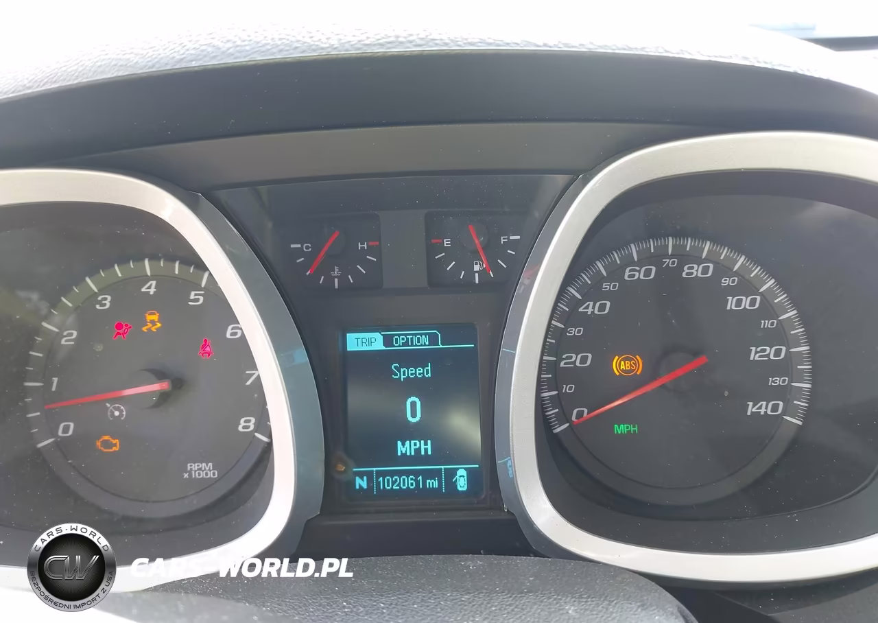 2017 Chevrolet Equinox Premier VIN:2GNFLGE30H6287931 - 7
