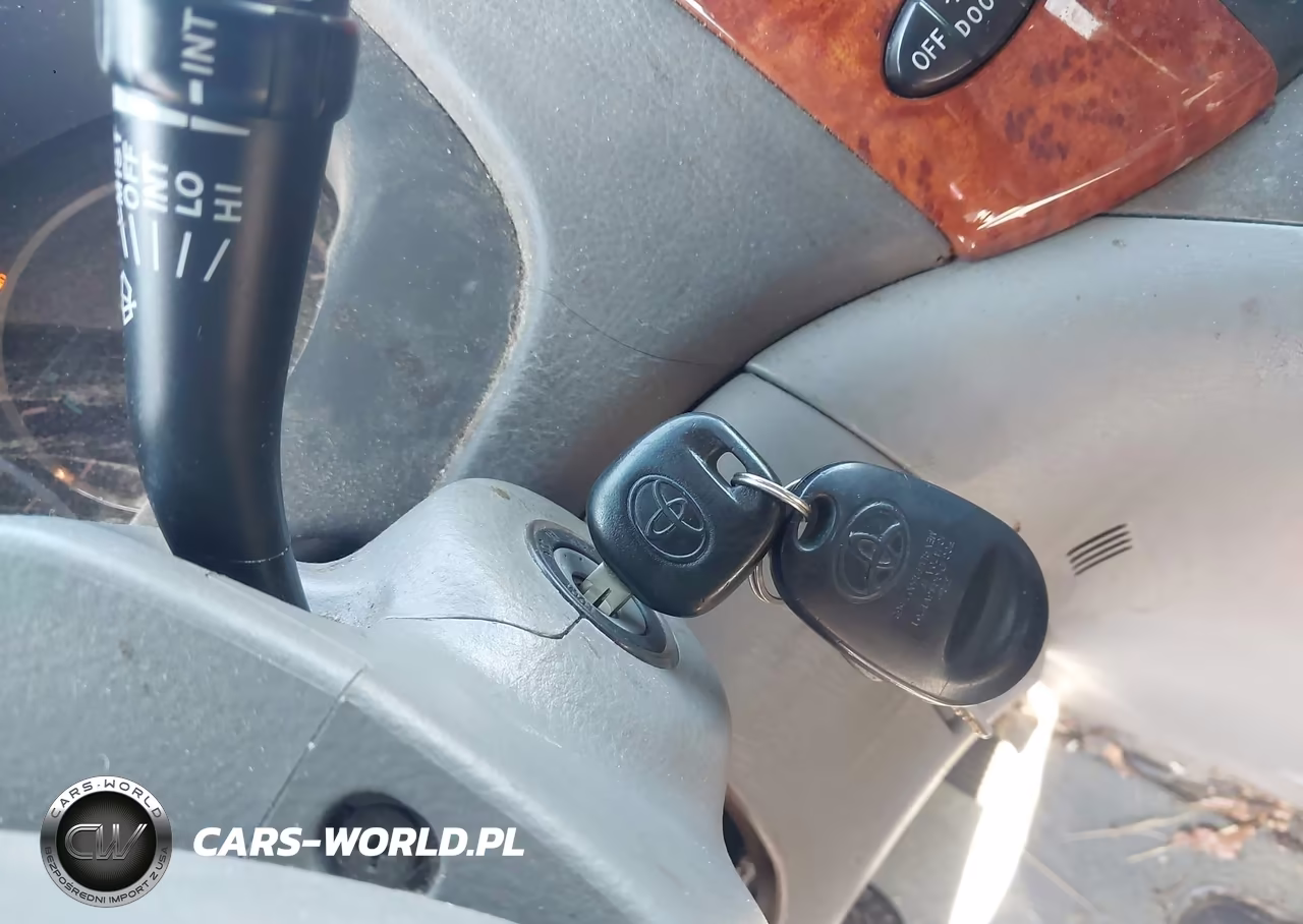 2006 Toyota Sienna Xle VIN:5TDZA22CX6S569404 - 11