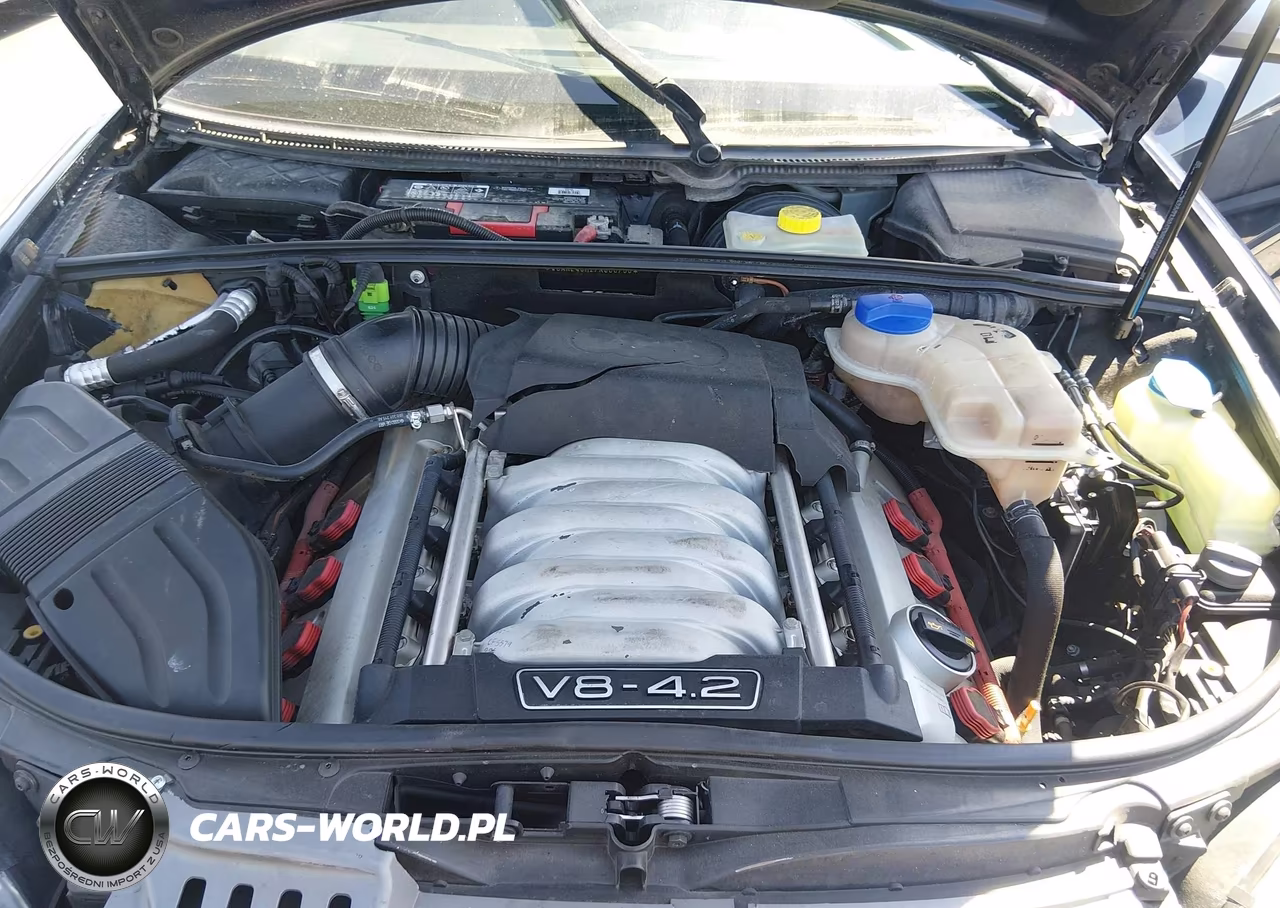 2007 Audi S4 Quattro Cabriolet VIN:WUARL48H27K900738 - 10