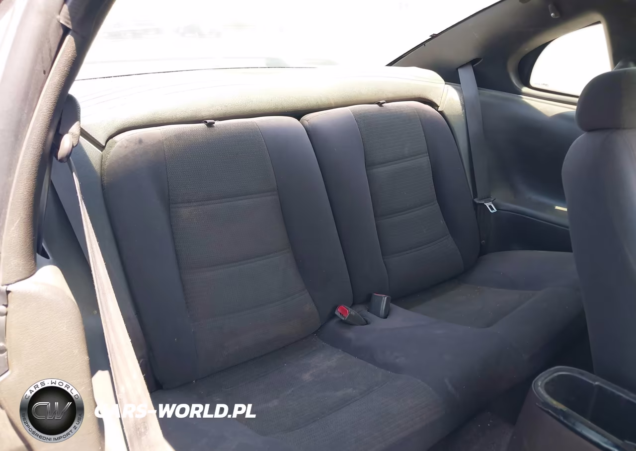 2002 Ford Mustang VIN:1FAFP40442F150618 - 8