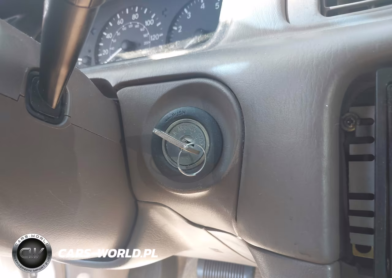 2001 Toyota Camry Ce VIN:4T1BG22K61U119417 - 11