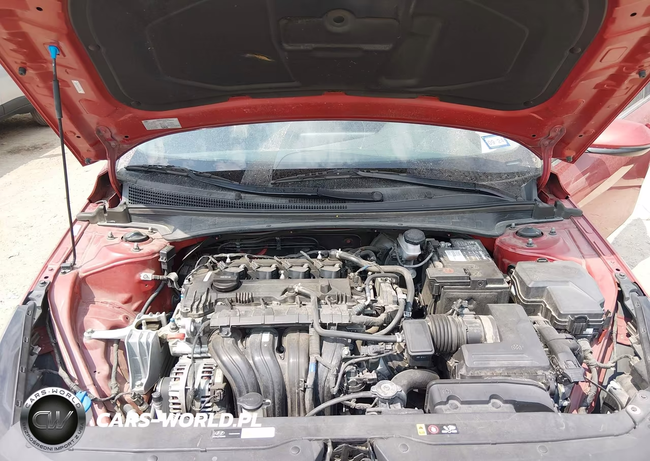 2022 Hyundai Elantra Limited VIN:KMHLP4AG4NU229840 - 8