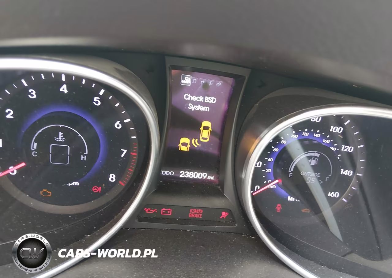 2015 Hyundai Santa Fe Sport VIN:5XYZU3LB4FG236115 - 7