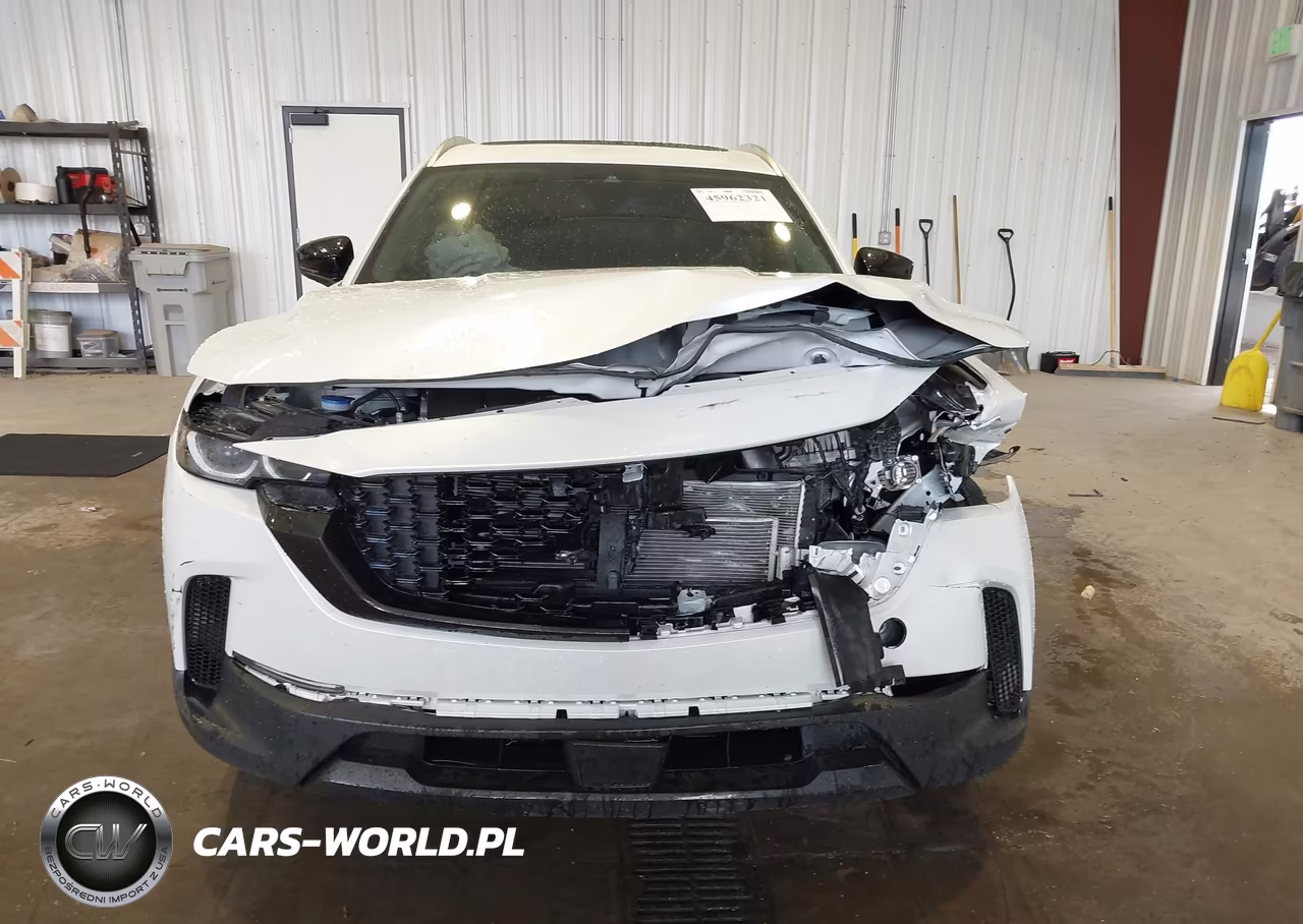 2023 Mazda Cx-50 2.5 S Premium Plus VIN:7MMVABEM8PN132026 - 13