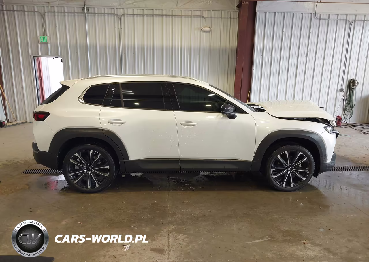2023 Mazda Cx-50 2.5 S Premium Plus VIN:7MMVABEM8PN132026 - 14