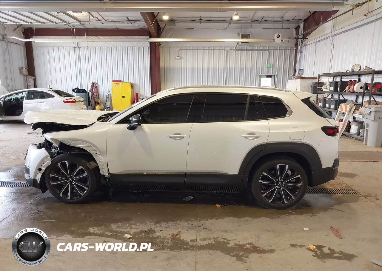 2023 Mazda Cx-50 2.5 S Premium Plus VIN:7MMVABEM8PN132026 - 15
