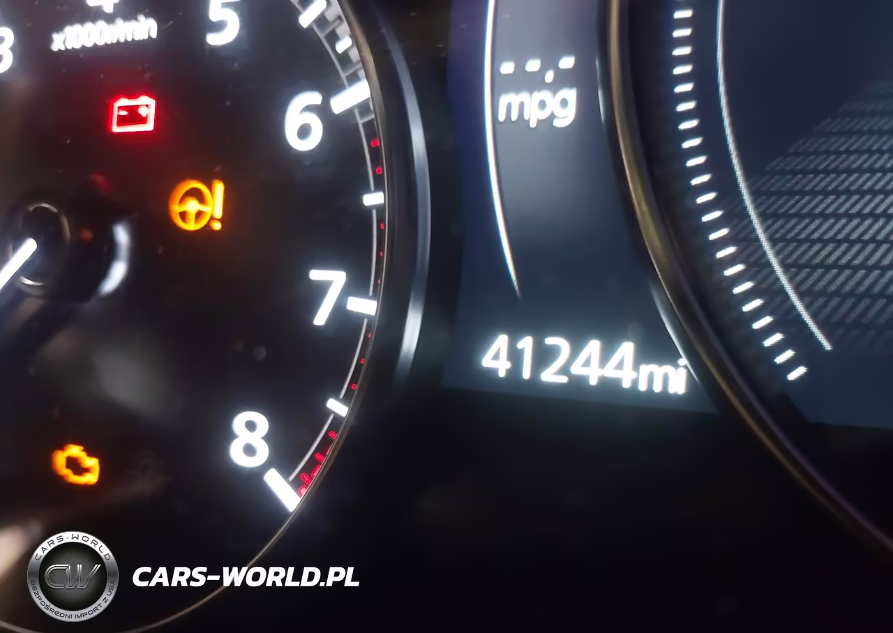2023 Mazda Cx-50 2.5 S Premium Plus VIN:7MMVABEM8PN132026 - 16