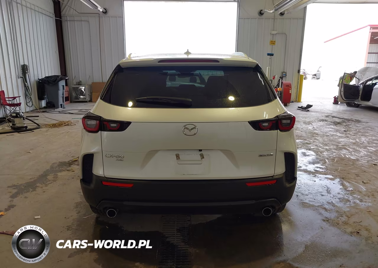 2023 Mazda Cx-50 2.5 S Premium Plus VIN:7MMVABEM8PN132026 - 17