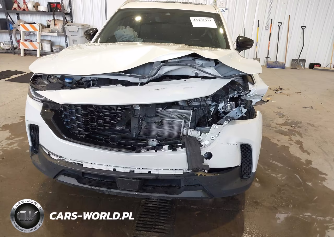 2023 Mazda Cx-50 2.5 S Premium Plus VIN:7MMVABEM8PN132026 - 6