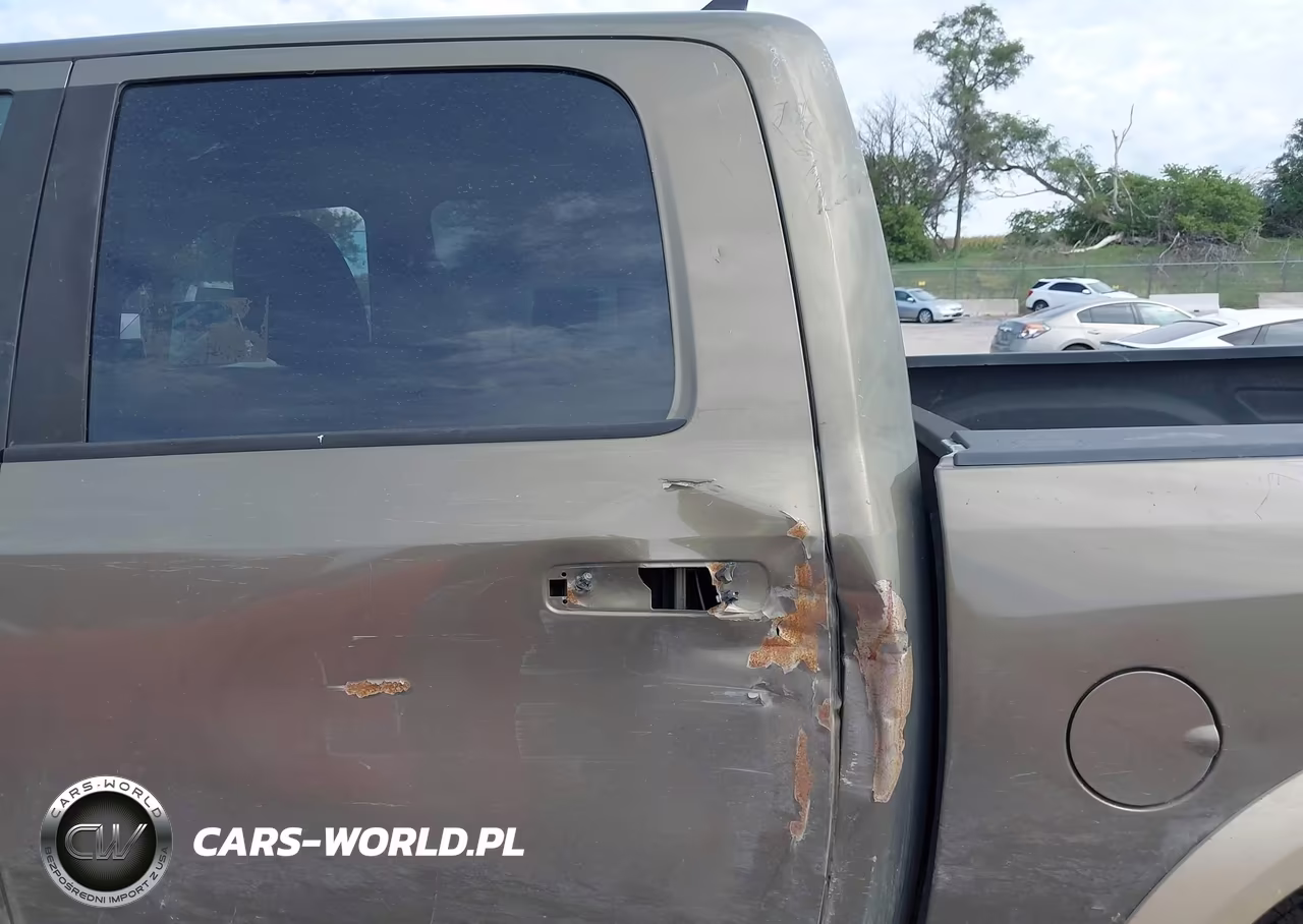 2015 Ram 1500 Laramie Longhorn VIN:1C6RR7PT9FS656756 - 20