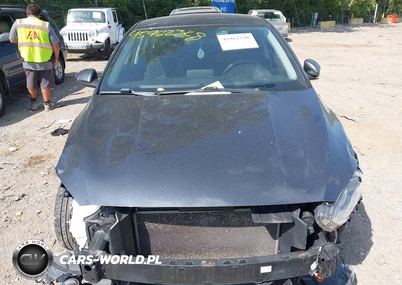2021 Kia Forte Lxs VIN:3KPF24AD0ME414146 - 12