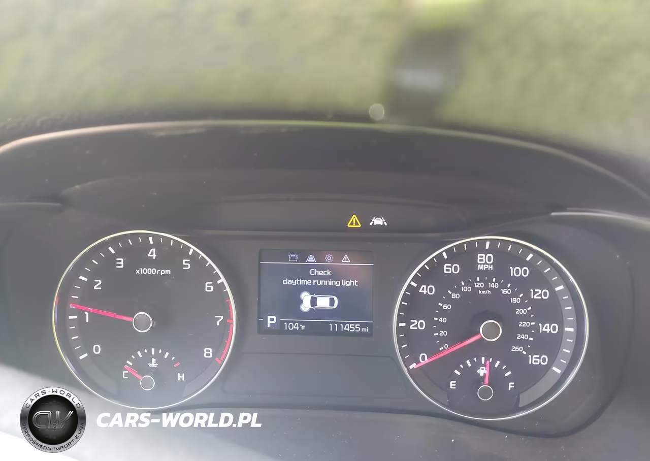 2021 Kia Forte Lxs VIN:3KPF24AD0ME414146 - 7