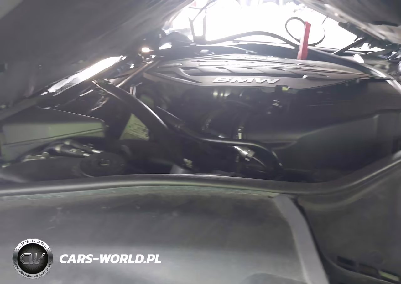 2013 BMW 650I Gran Coupe xDrive VIN:WBA6B4C56DD098479 - 10