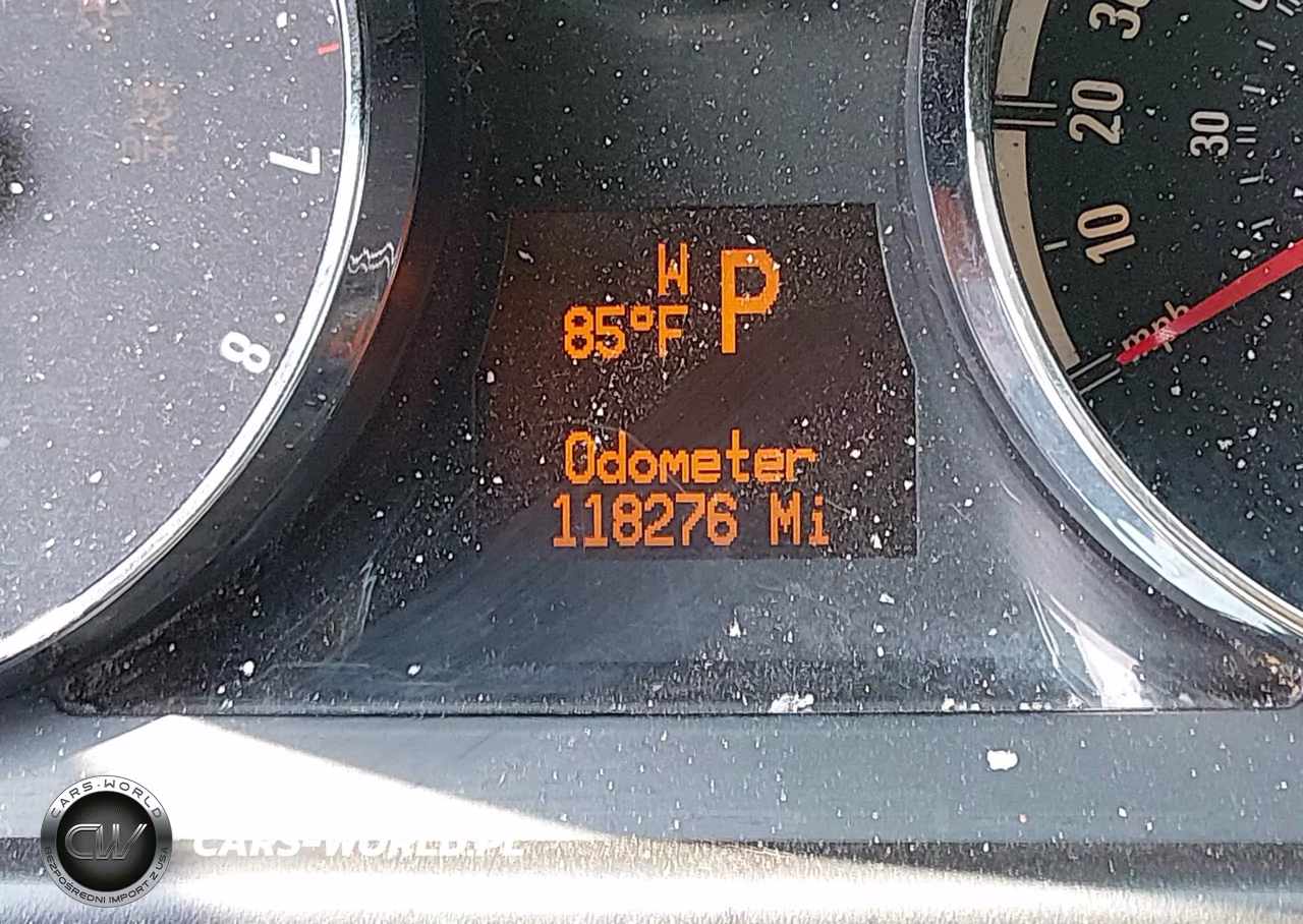 2010 Saturn Vue Xe W-1Sb VIN:3GSALAE16AS584454 - 15