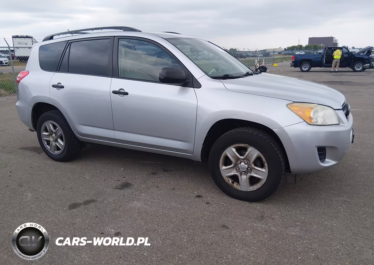 2010 Toyota Rav4