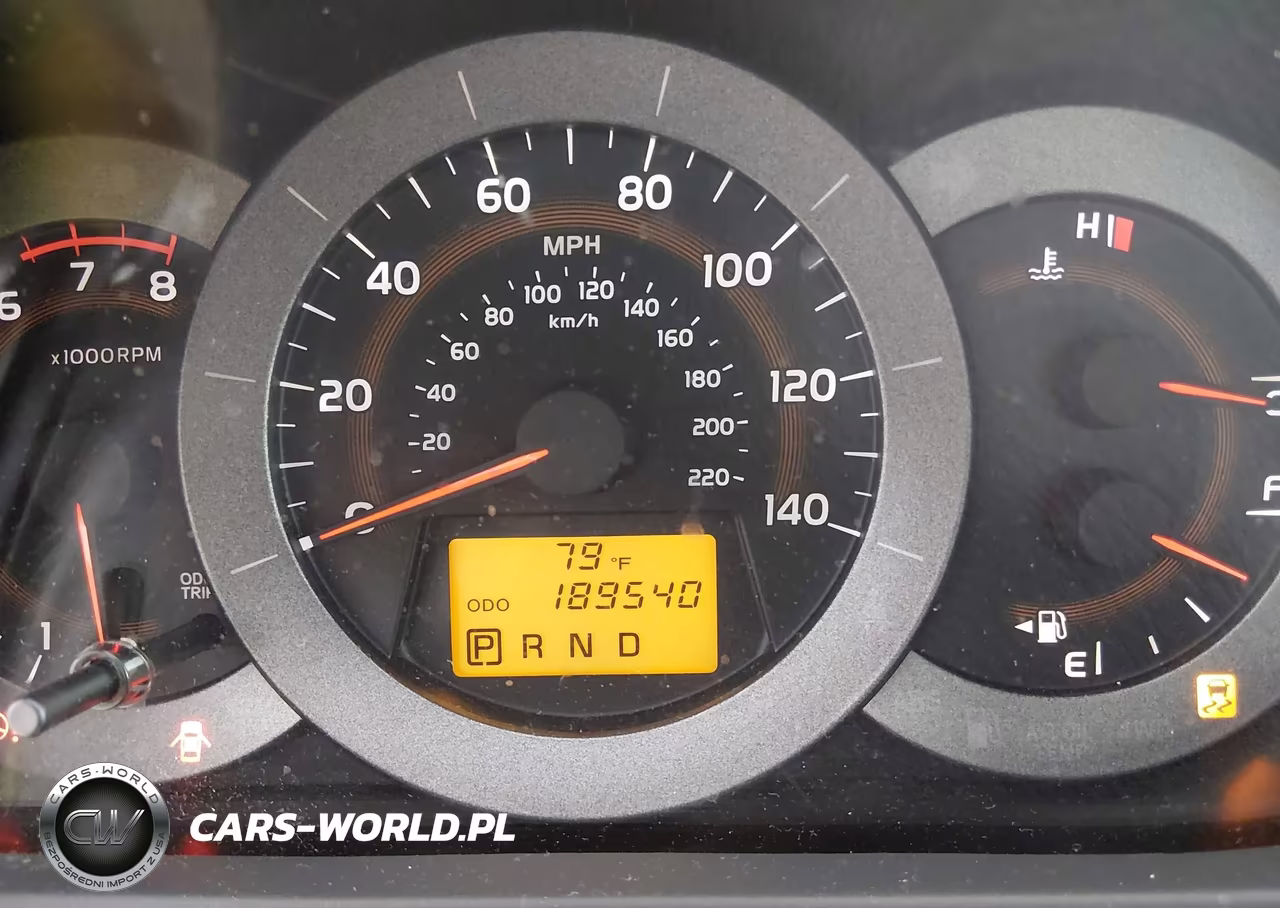 2010 Toyota Rav4 VIN:JTMZF4DV6AD020265 - 7