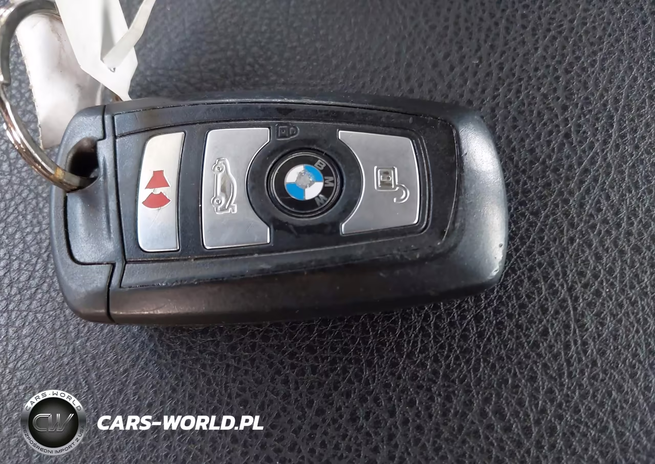 2017 BMW 320I xDrive VIN:WBA8E5G39HNU42756 - 11