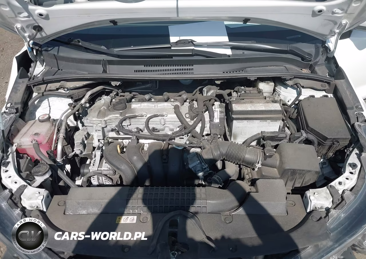 2022 Toyota Corolla Le VIN:5YFEPMAE3NP367118 - 10