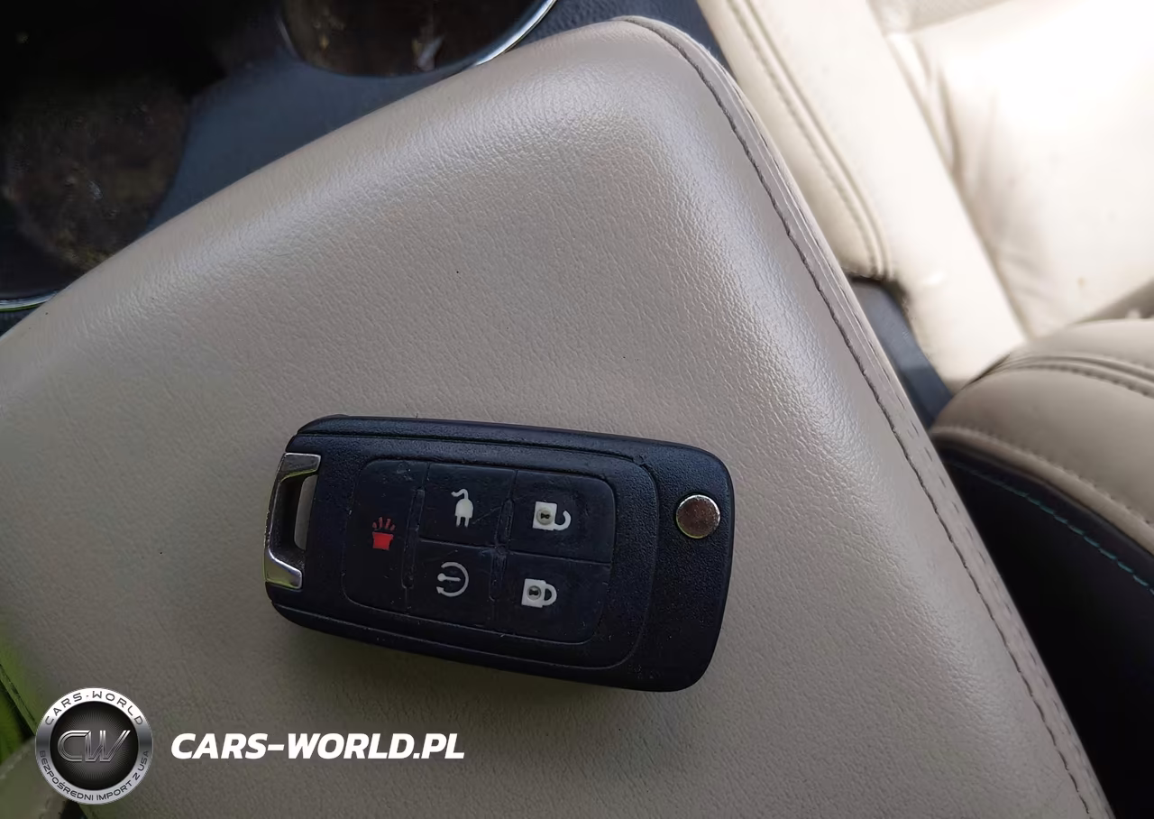 2012 Chevrolet Volt VIN:1G1RB6E46CU115787 - 11