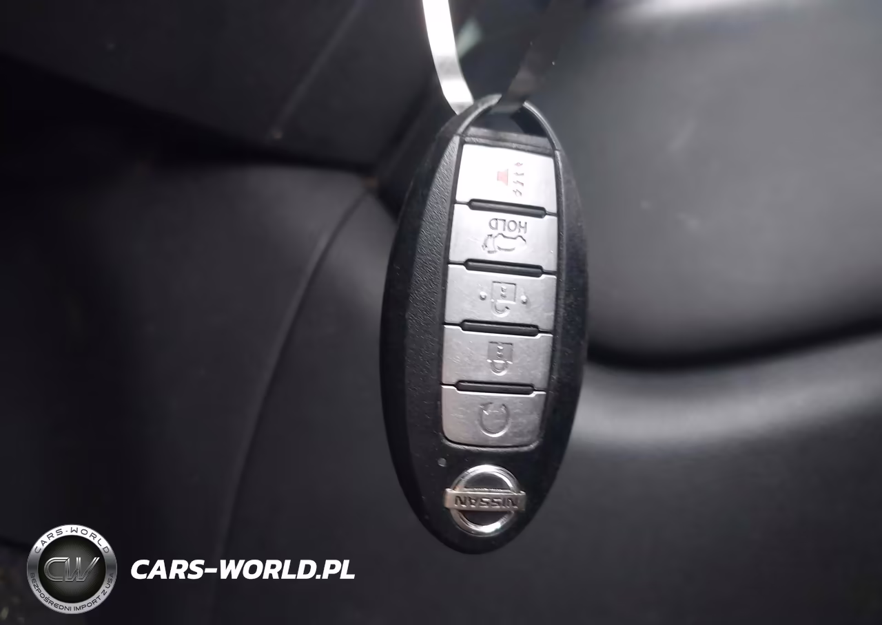 2020 Nissan Rogue Sl Intelligent Awd VIN:5N1AT2MV3LC715477 - 11