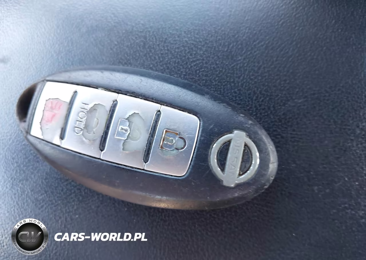2009 Nissan Maxima 3.5 Sv VIN:1N4AA51E39C822401 - 11