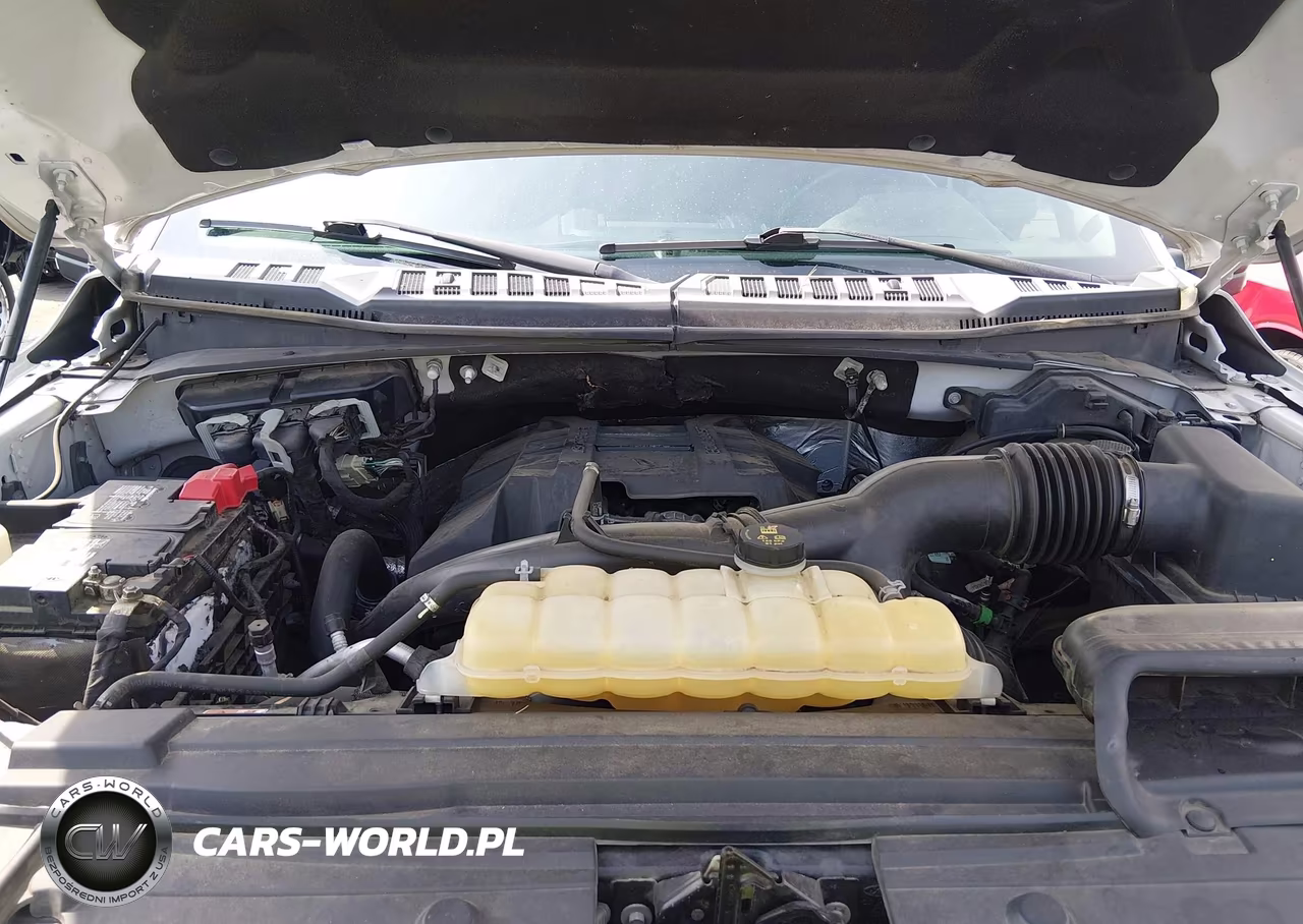 2018 Ford F-150 Xlt VIN:1FTEW1EP0JFD12253 - 10