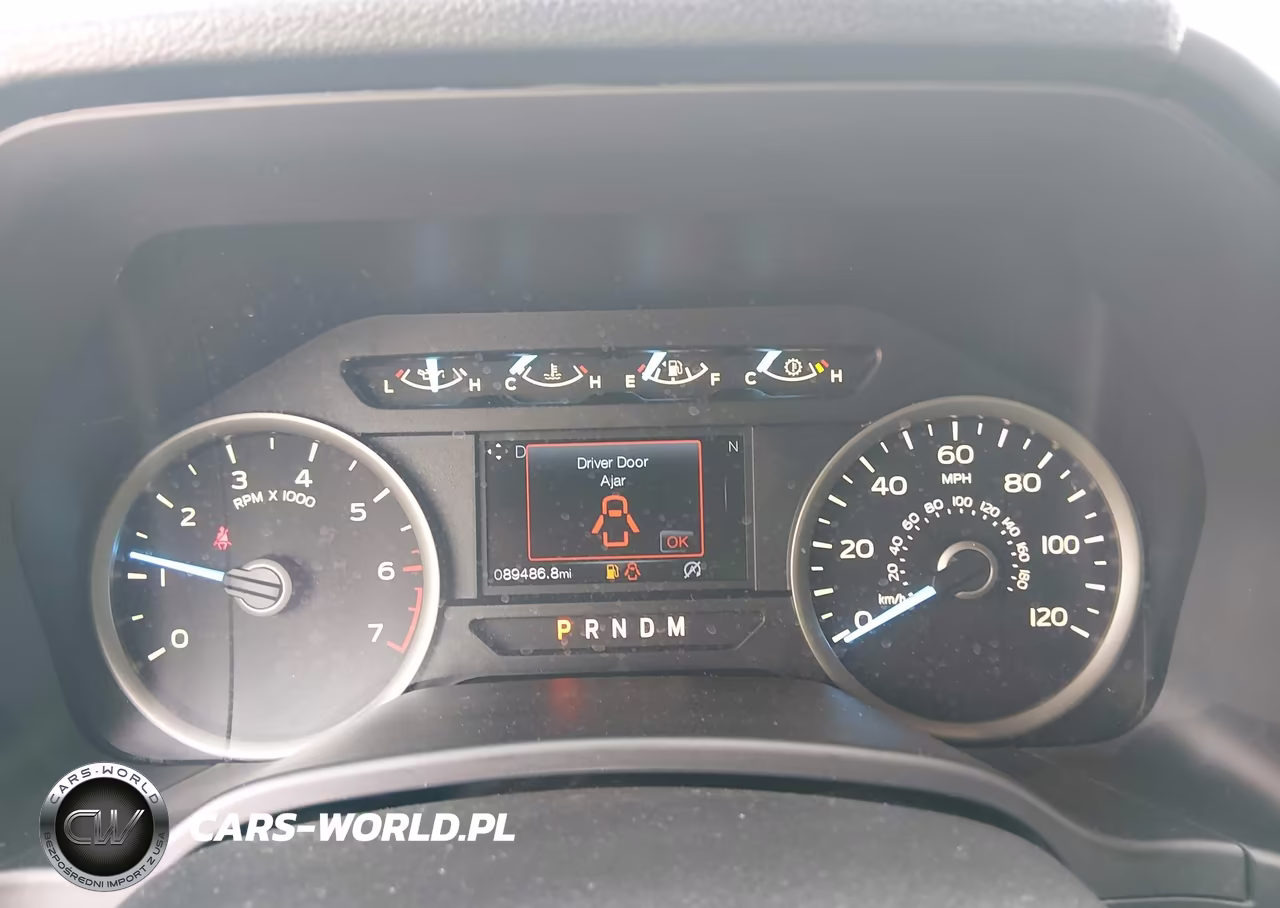 2018 Ford F-150 Xlt VIN:1FTEW1EP0JFD12253 - 7
