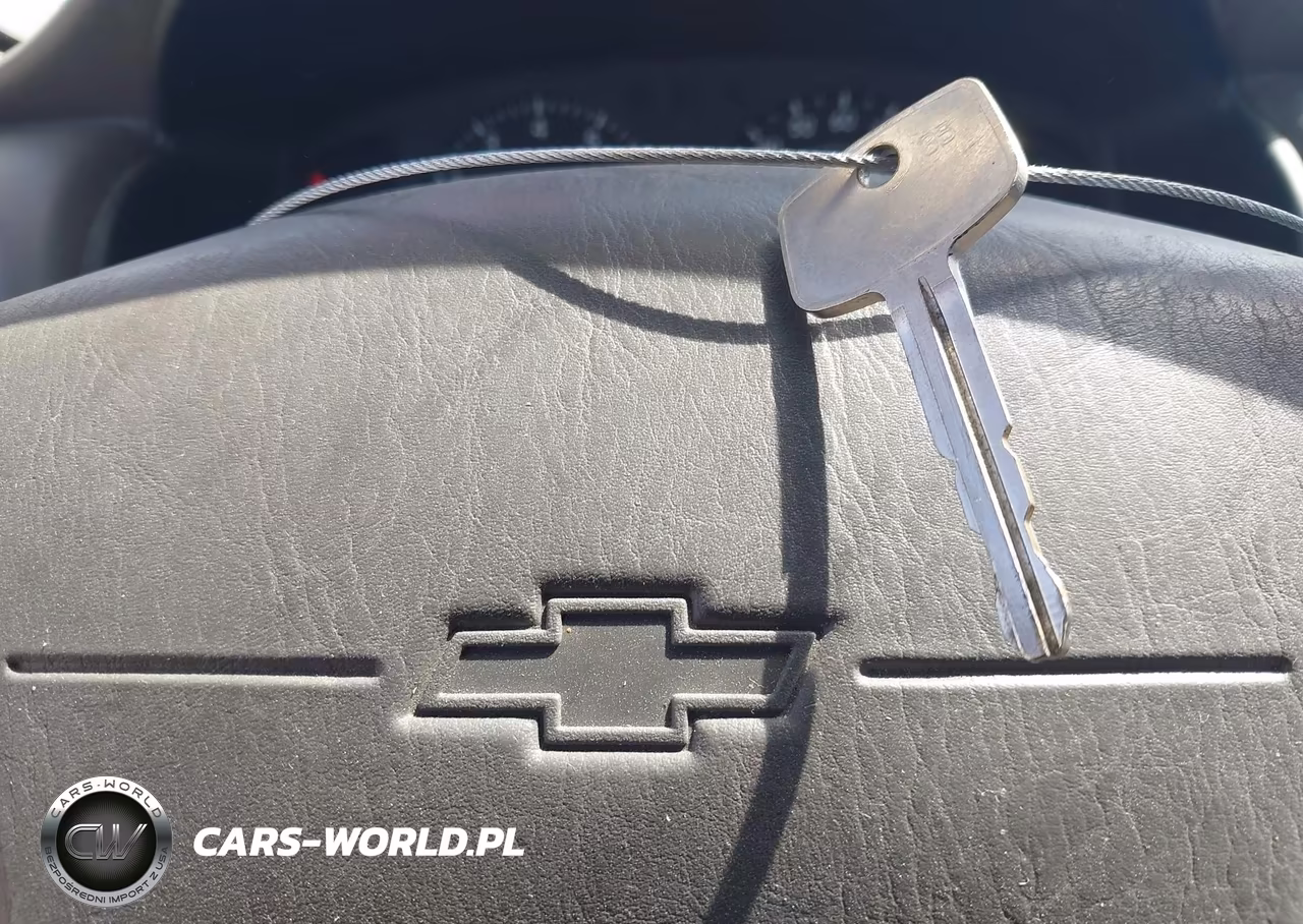 1998 Chevrolet Prizm Base Cmi VIN:1Y1SK5286WZ403175 - 11