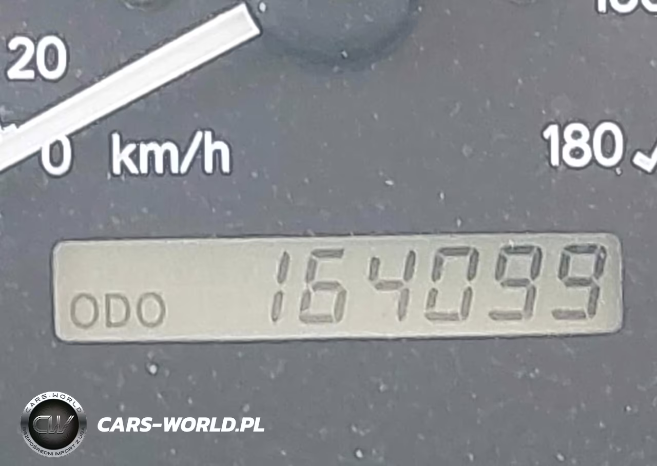 1998 Chevrolet Prizm Base Cmi VIN:1Y1SK5286WZ403175 - 12