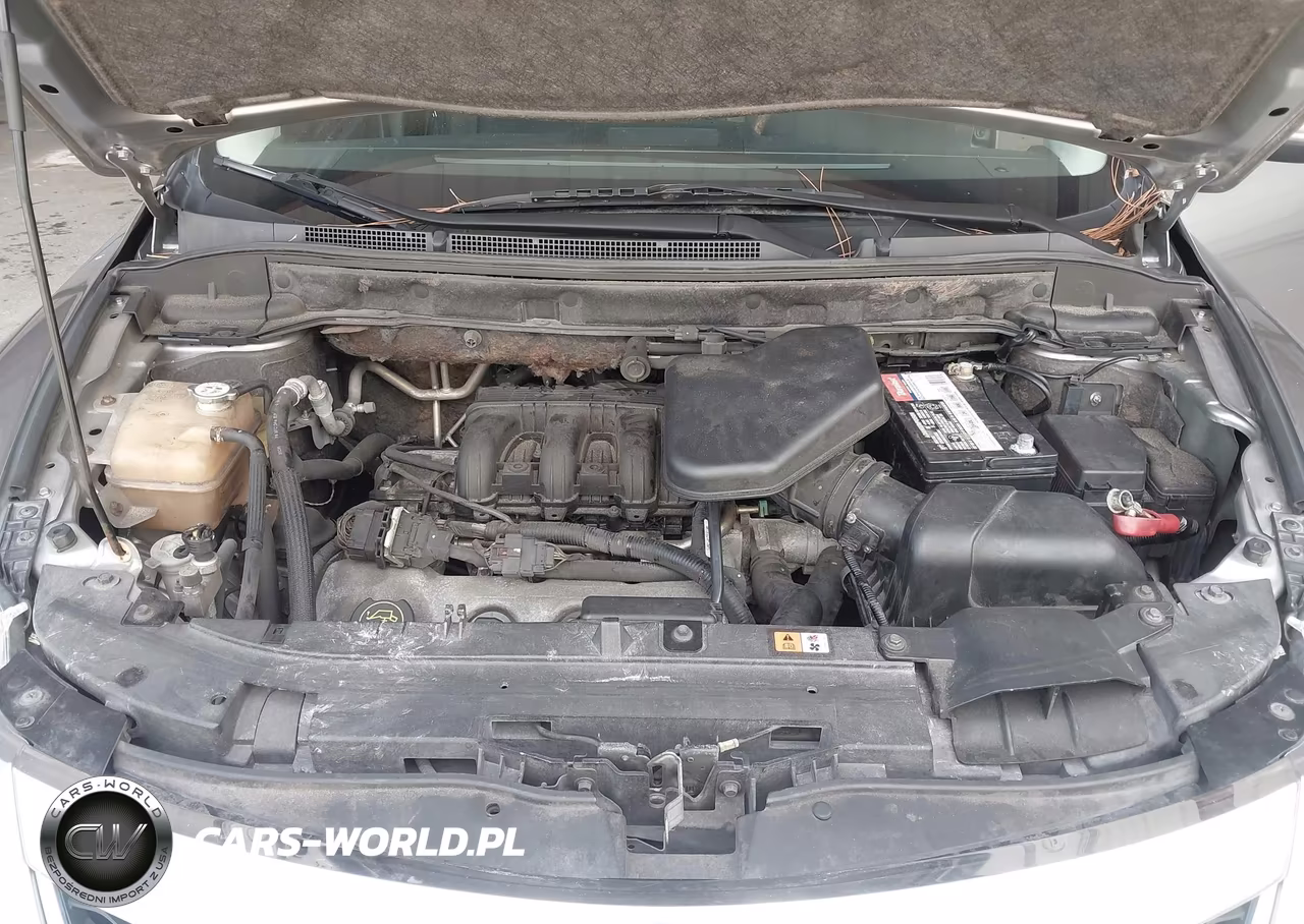 2011 Mazda Cx-9 Grand Touring VIN:JM3TB2DA7B0310209 - 10