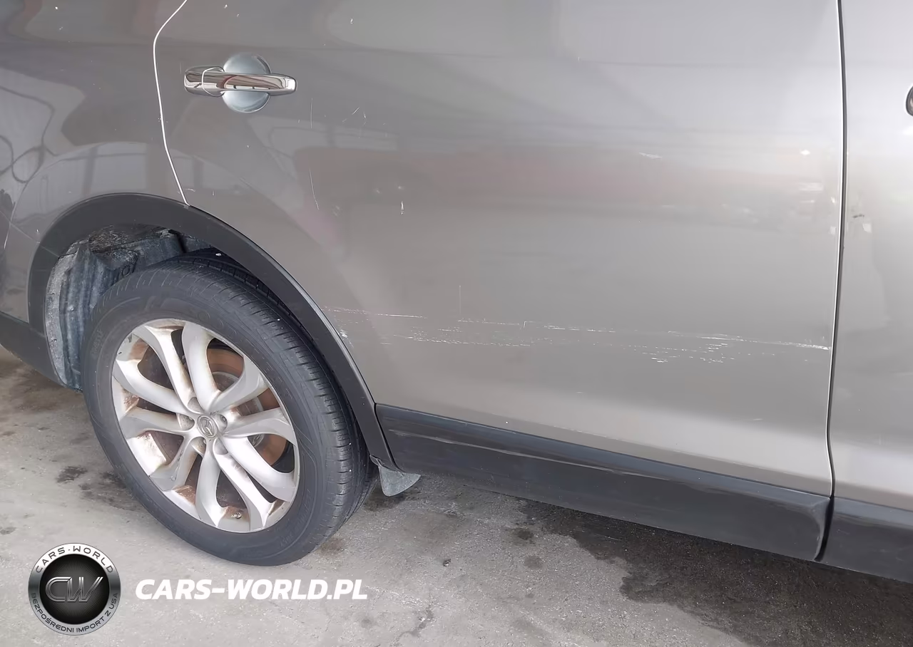 2011 Mazda Cx-9 Grand Touring VIN:JM3TB2DA7B0310209 - 6