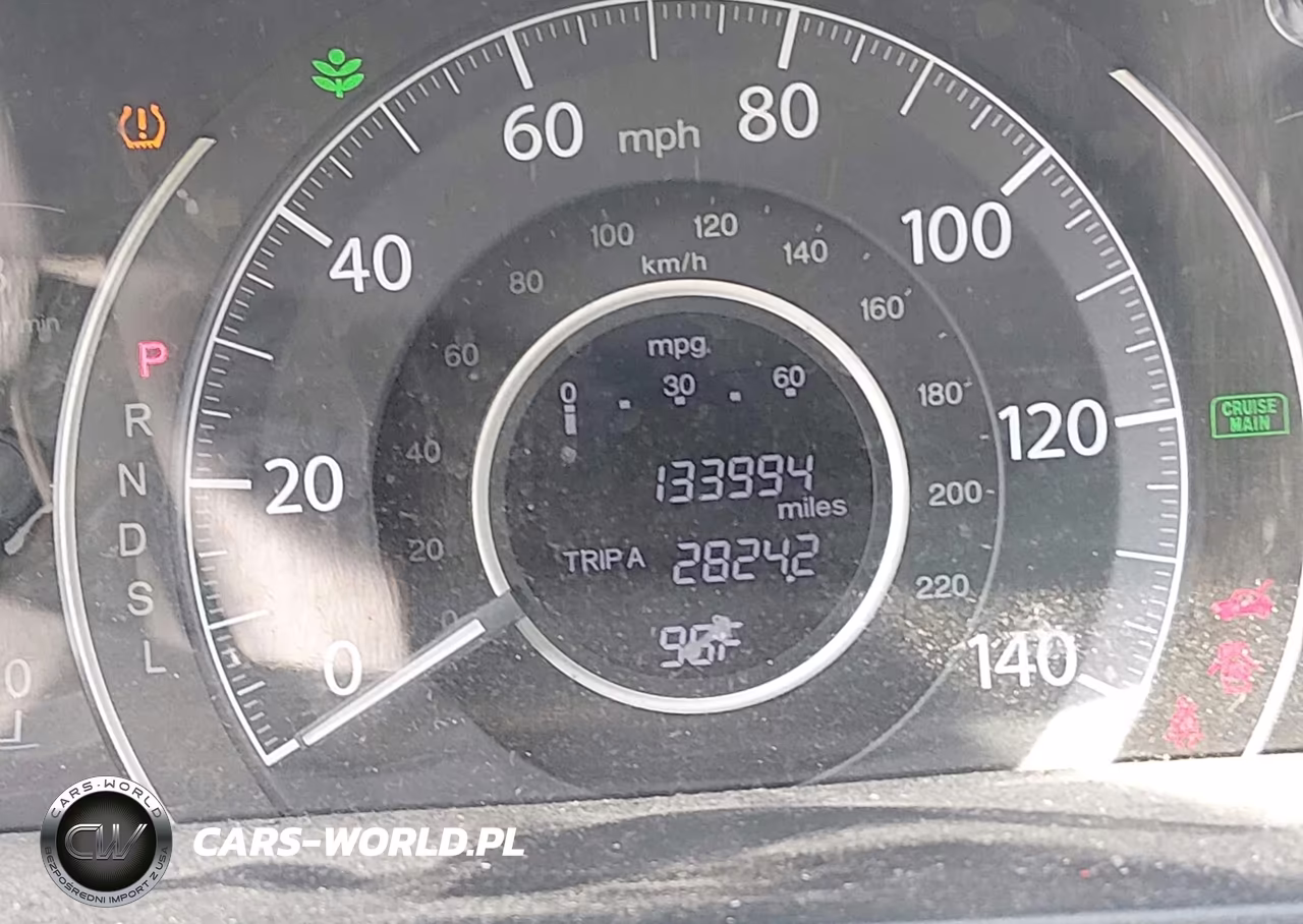 2016 Honda Cr-V Ex-L VIN:5J6RM3H71GL021103 - 15