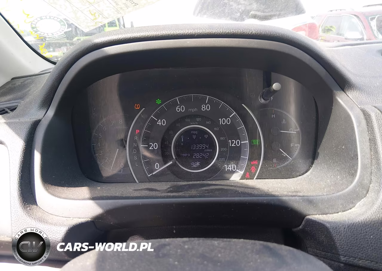 2016 Honda Cr-V Ex-L VIN:5J6RM3H71GL021103 - 7