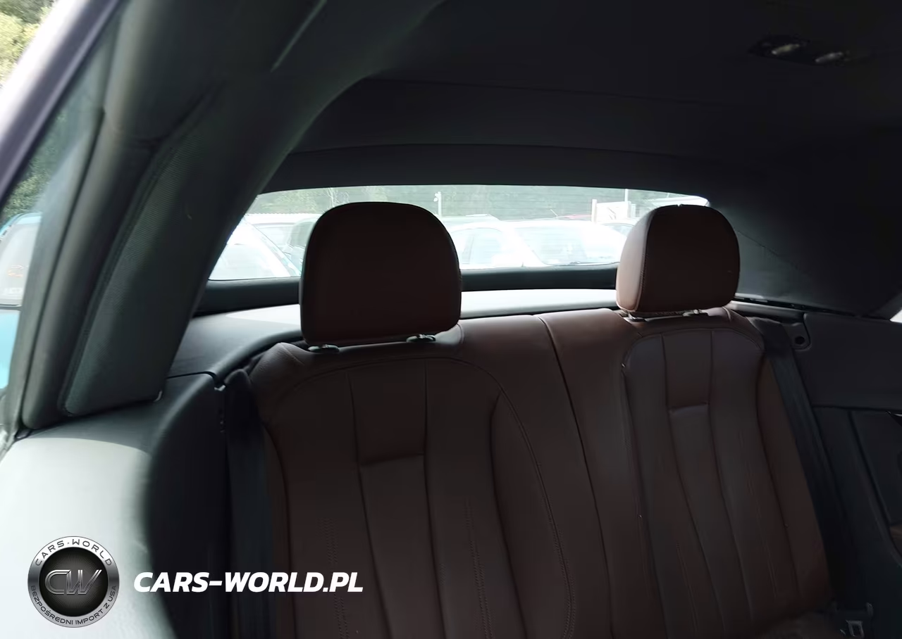2019 Audi A5 45 Premium VIN:WAUYNGF52KN009558 - 8
