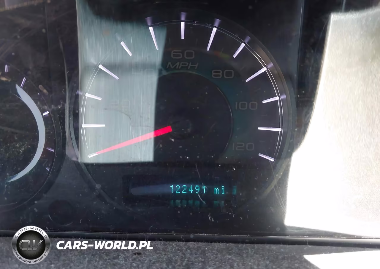 2012 Ford Fusion Se VIN:3FAHP0HAXCR157332 - 7