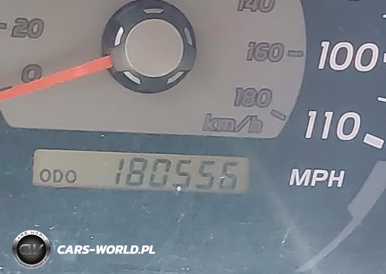 2004 Toyota 4Runner Sr5 V6 VIN:JTEZU14R440018660 - 7
