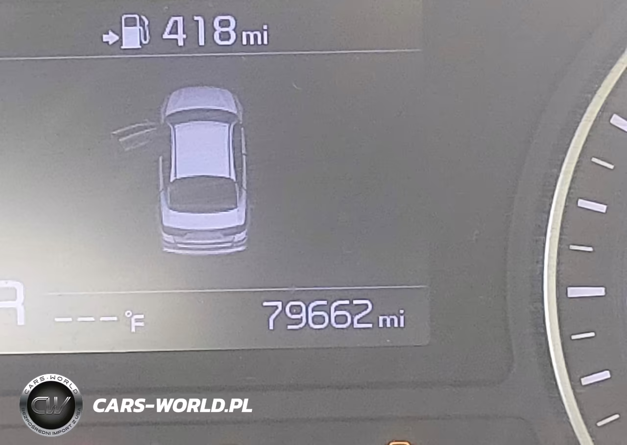 2019 Kia Optima Lx VIN:5XXGT4L39KG350389 - 15