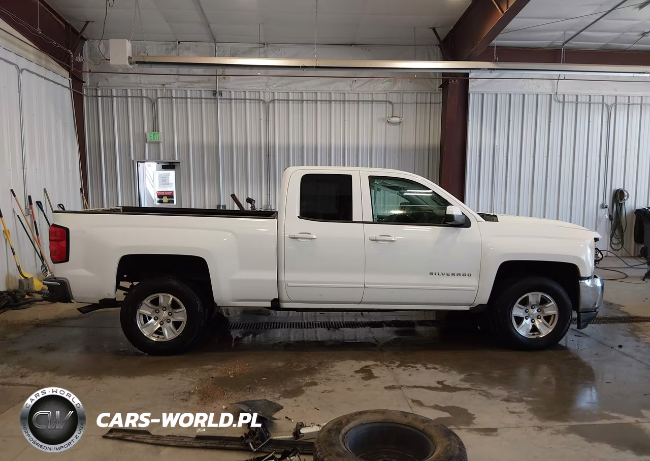 2017 Chevrolet Silverado 1500 Lt VIN:1GCVKREC8HZ229671 - 14