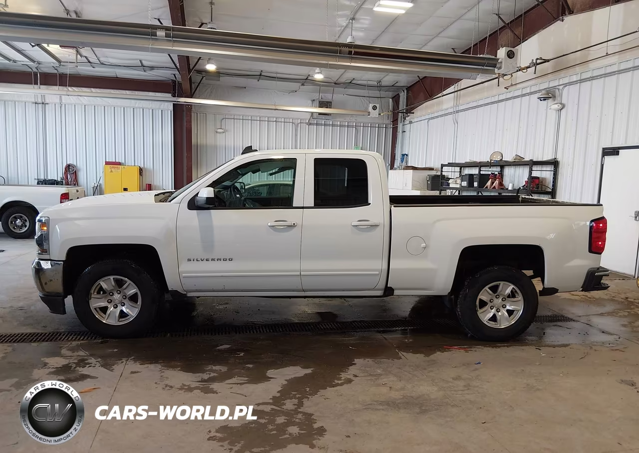 2017 Chevrolet Silverado 1500 Lt VIN:1GCVKREC8HZ229671 - 15