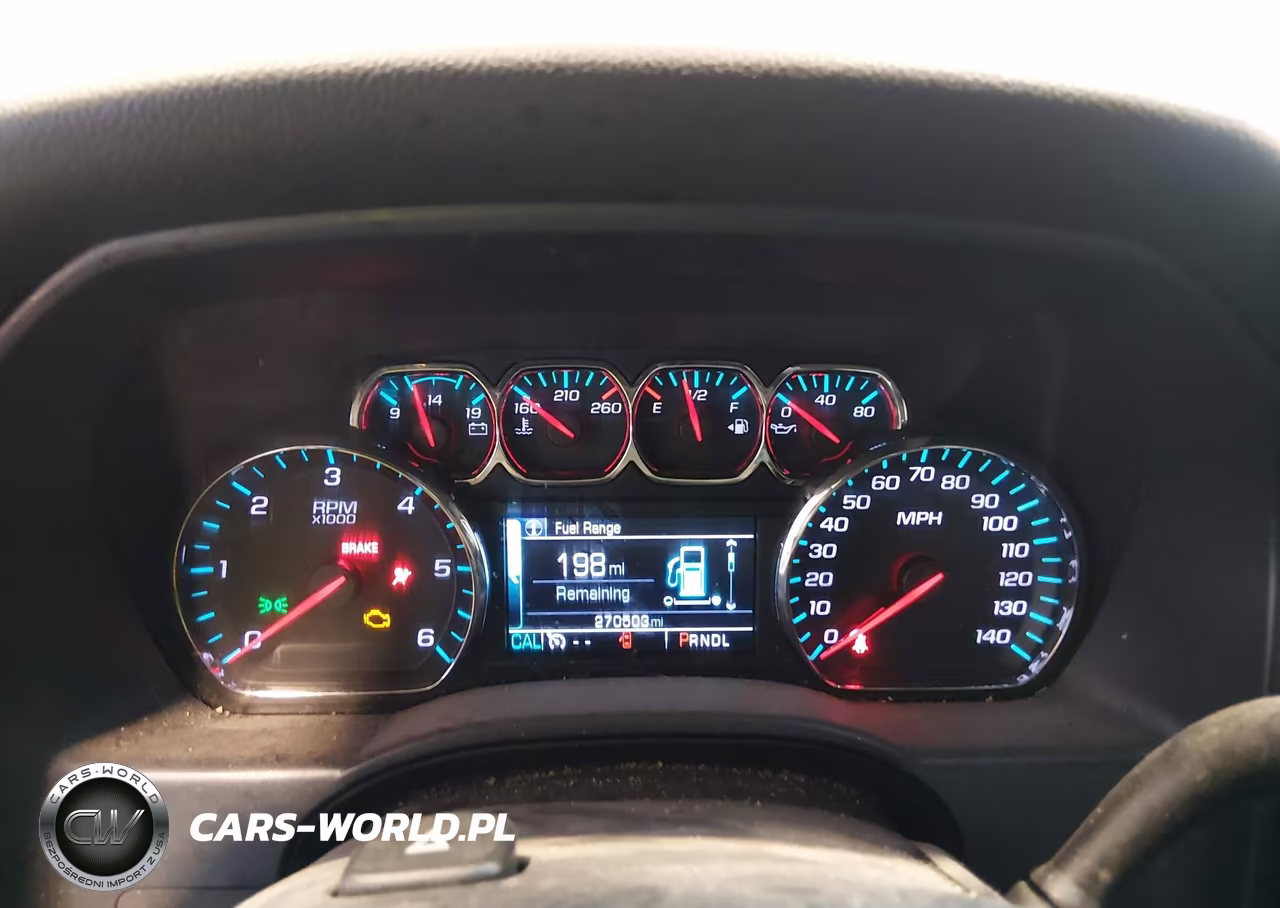 2017 Chevrolet Silverado 1500 Lt VIN:1GCVKREC8HZ229671 - 7