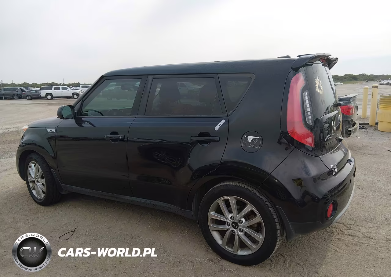 2019 Kia Soul + VIN:KNDJP3A54K7665991 - 14