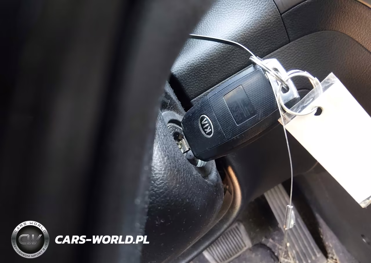 2018 Kia Forte Lx VIN:3KPFK4A77JE216315 - 11