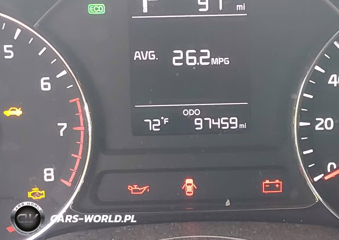 2018 Kia Forte Lx VIN:3KPFK4A77JE216315 - 15