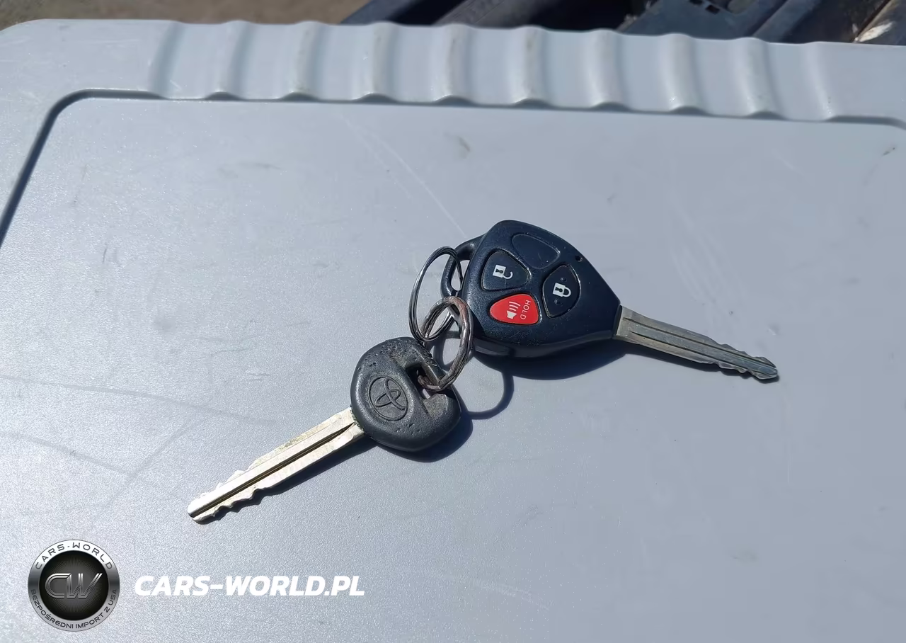 2008 Toyota Rav4 VIN:JTMBD33V085132728 - 11