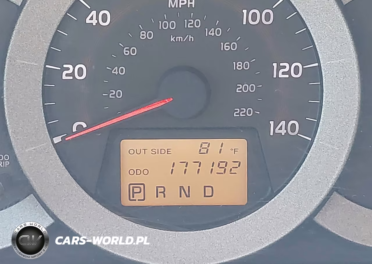 2008 Toyota Rav4 VIN:JTMBD33V085132728 - 16