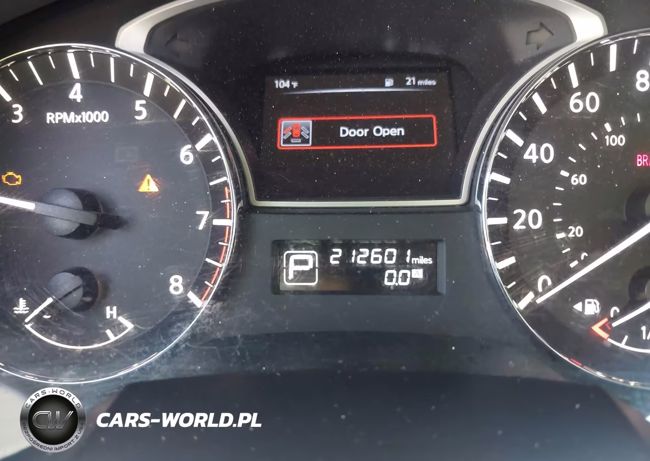 2015 Nissan Altima 2.5 S VIN:1N4AL3AP7FC420327 - 7