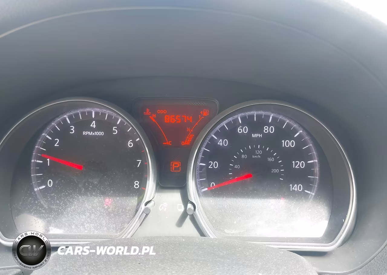 2013 Nissan Versa 1.6 Sv VIN:3N1CN7APXDL878338 - 7