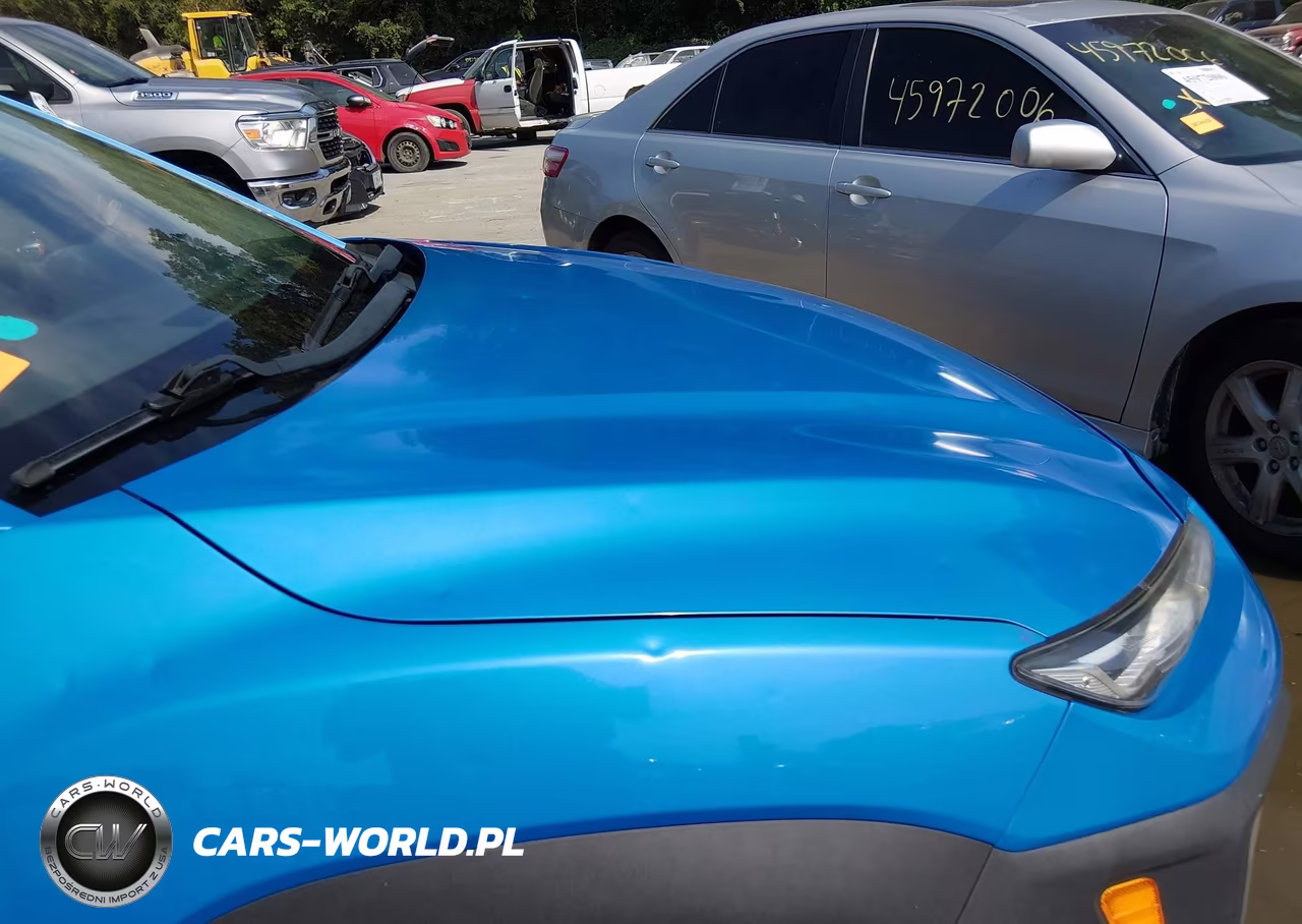 2020 Hyundai Kona Se VIN:KM8K1CAAXLU480278 - 17